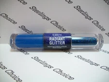 Ebin Radiant Glitter Face Glitter & Color Duo Stick #04 Sea Goddess