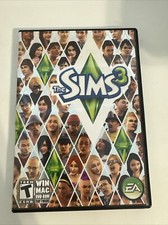 Sims 3 Windows/Mac: Mac and Windows, 2009