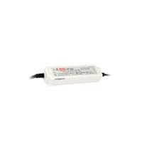 LPF-60D-24 Netzteil: Impuls Led 60W 24VDC 14,4-24VDC 2,5A 90-305VAC IP67 Mean We