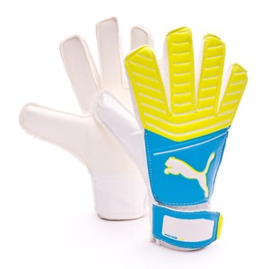 puma one grip 17.4