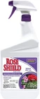 Bonide Chemical 982 037321009825 RTU Rose Shield, 1-Quart