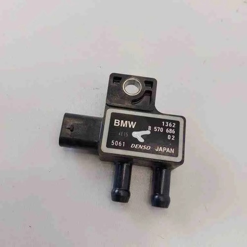 MINI COOPER R56 DPF-Drucksensor 8570686 1.50 Diesel 2014 32608841