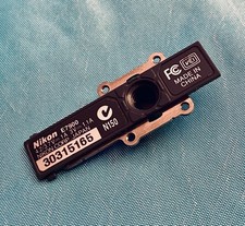 Bottom Cover w/Tripod Post For Nikon Coolpix 7900 E7900 Camera - Repair Parts