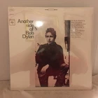 BOB DYLAN Another Side Of Bob Dylan LP/1964/New!/Sealed