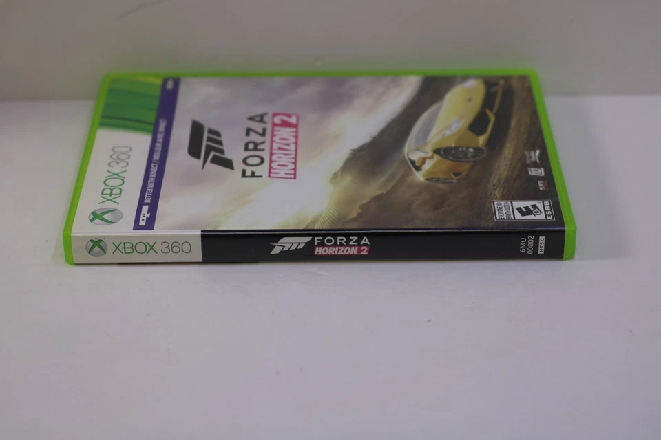 Forza Horizon 2 (Microsoft Xbox 360, 2014) - Image 3 of 4