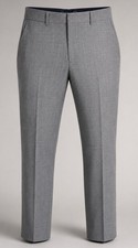 Bonobos Mens Dress Pants 32x30 Slim Italian W...