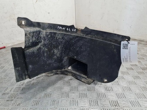 VW PASSAT B7 ALLTRACK 365 Innenkotflügel vorne rechts 1.90 Diesel 2008 33304691