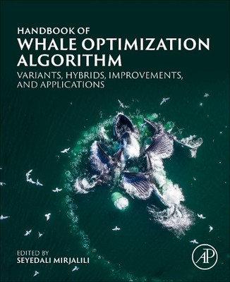 Seyedali Mirjalili Handbook of Whale Optimization Algorithm (Taschenbuch)