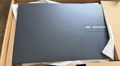 ASUS Vivobook 14-inch FHD Laptop