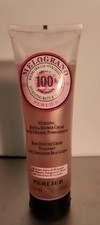 Perlier Melograno 100 Organic Vitalizing Bath Shower Cream Pomegranate New