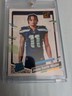 2023 Panini Donruss - Rated Rookie Portrait Jaxon Smith-Njigba #7 (RC)