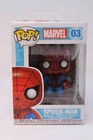 Funko Pop! Marvel #03 Spider-Man Vinyl Figure