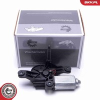 Wischermotor Esen SKV 19SKV118 12V FüR Fiat Bravo 2 198AXA1B 16V 198AXS1B LPG