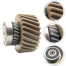 27t FοΏ½οΏ½r Motor Gear Durable M510 Practical Electric Bike Part