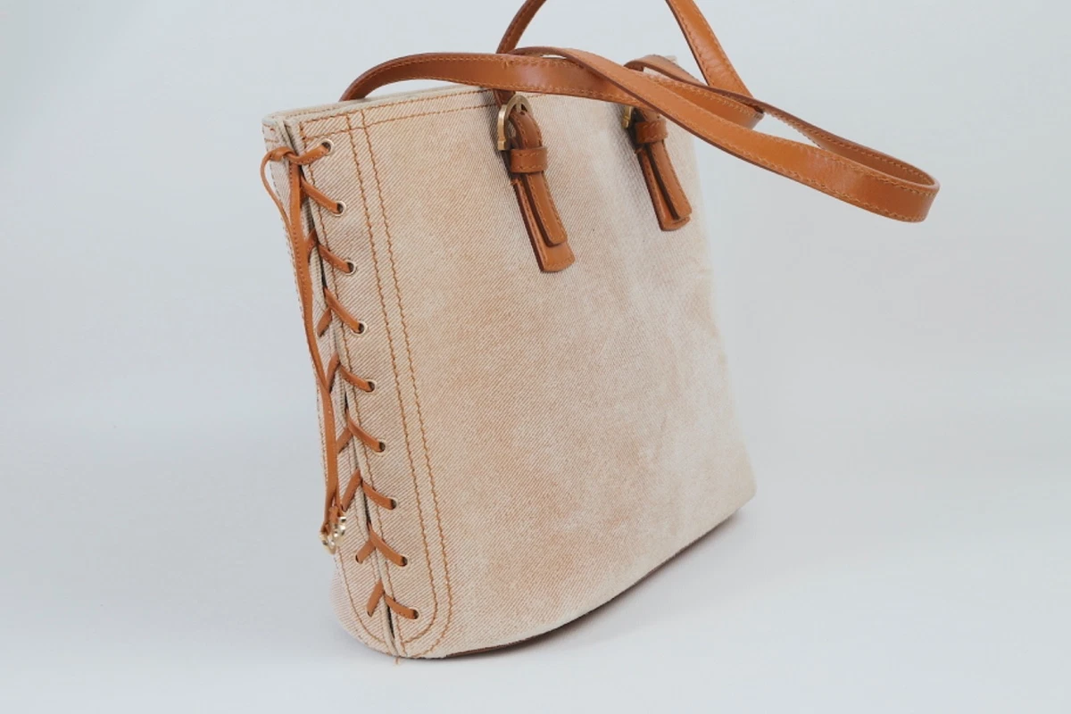 Vintage SalvatoreFerragamo スウェード ボストンバッグ Salvatore Ferragamo Suede Tote Bags for Women for sale | eBay