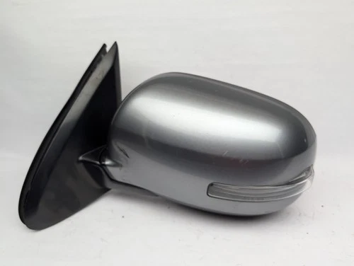 2016-2020 Mitsubishi Outlander Driver Left Mirror power turn Mercury Gray Grey