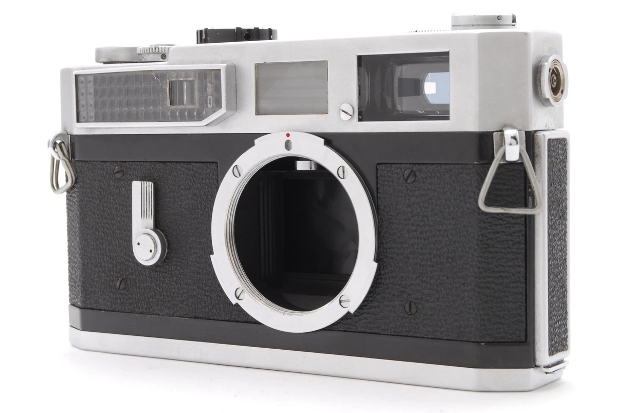 Canon 7 for sale | eBay