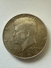 1964 USA Kennedy Half Dollar Silver