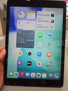 iPad 9th Generation Unlocked | eBay