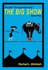 Big Show, Hardcover by Mcintosh, Rachael L, Brand New, Free shipping in the US