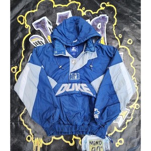 Duke Starter Jacket | eBay