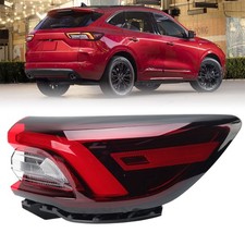 LED Outer Tail Light Right For Ford Escape 2023-2026 Passenger Side PJ6Z-13404-A