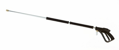 #ad Deluxe 2750 PSI 7 GPM Pressure Washer Gun 48in. Wand and Couplers $66.99