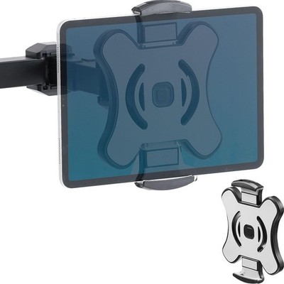 Tablet Holder VESA Mount 7~16 inch load capacity2kg Monitor Arm 100-MR206