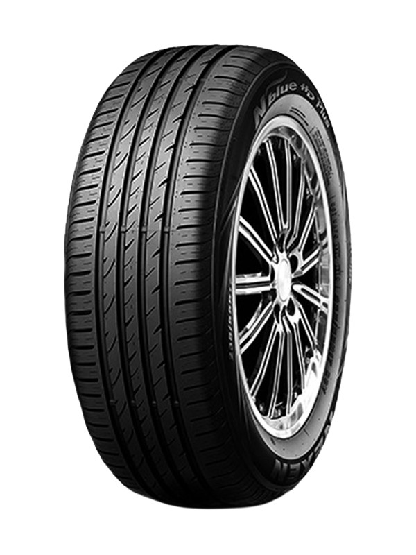 4x Alu Sommerräder für Rover 200/25 Reifen 175/65R14 Nexen - Bild 2