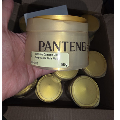 Pantene Pro-V Deep Repair Hair Mask Intensive Damage Care 150g