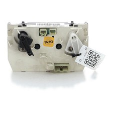 Panneau De Climatisation Peugeot 307 CC (3B) 2004 - 96527144XT - Pièce D'occasion