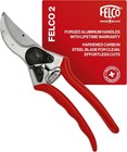 F2 Pruning Shears – 9.25