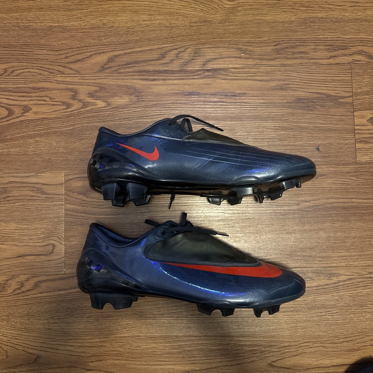 Nike Mercurial Vapor 4 SL size 12 | eBay