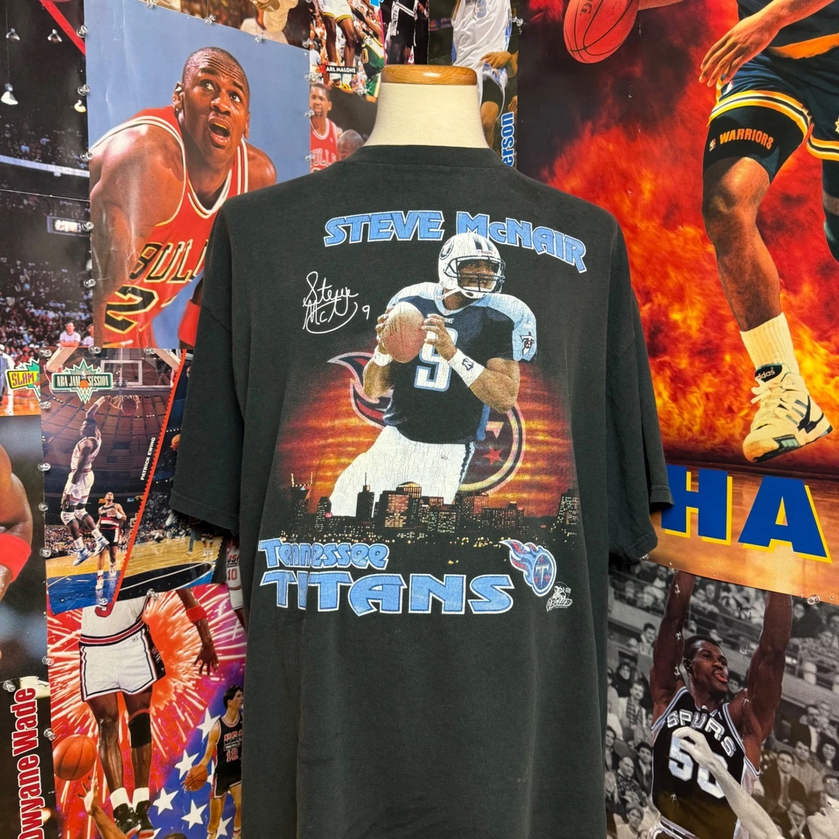 Tennessee Titans Fan Shirts for sale | eBay