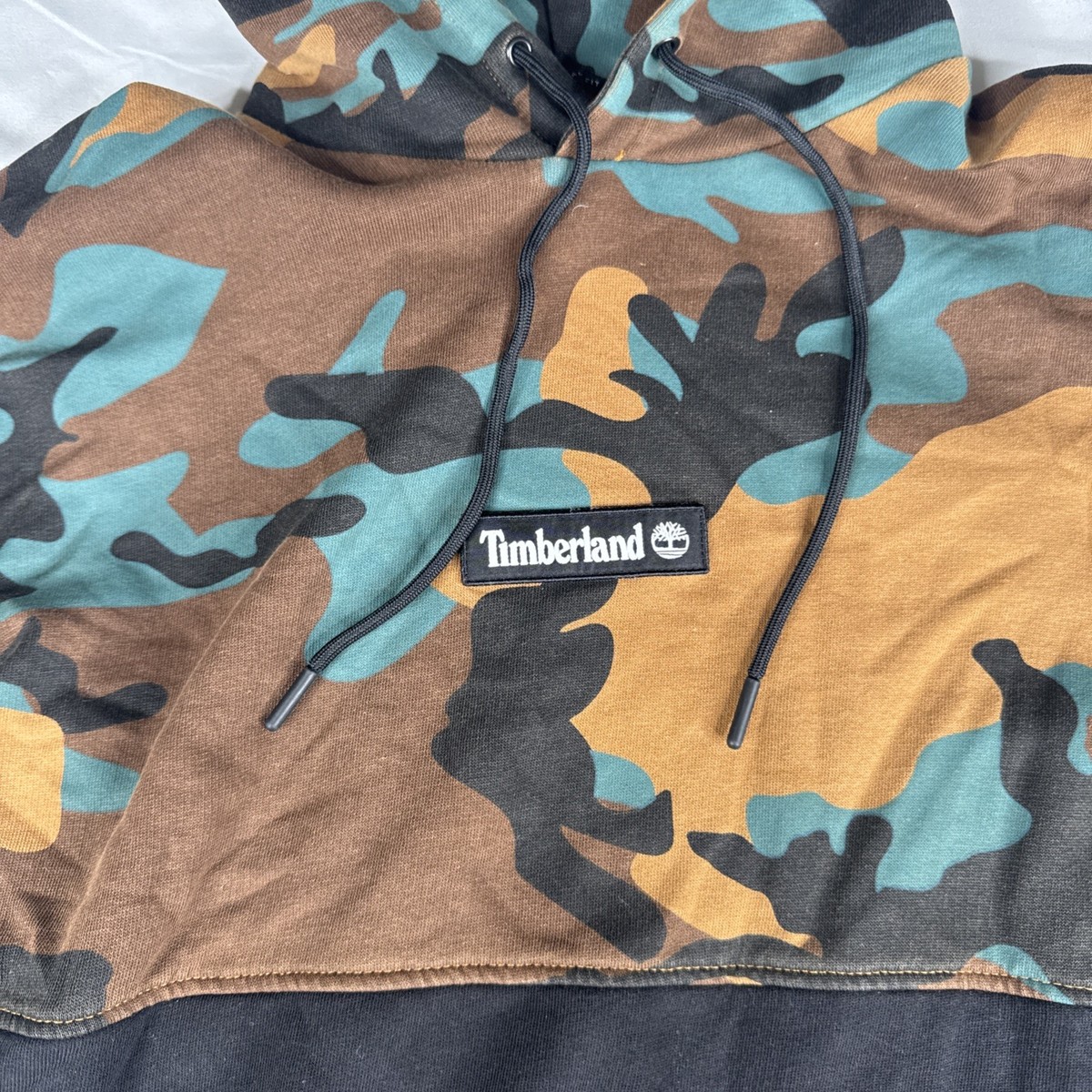 Timberland Men