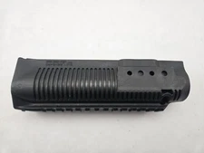 Used Fab Defense Remington 870 12 Gauge Forend Forearm Polymer Picatinny PR-870