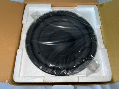Very Rare. Tang Band W8-740P 8'' Subwoofer 4 Ohm. For Car Audio Or Home Theater