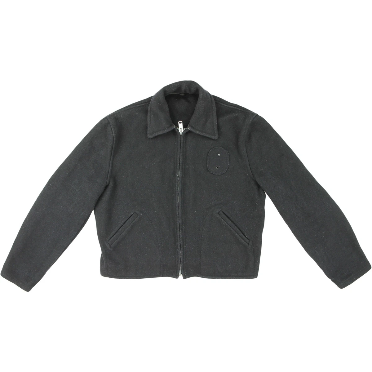 Bomber/Harrington Regular 1960s Vintage Outerwear Coats & Jackets 
