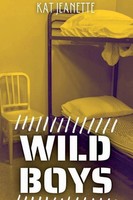 Kat Jeanette | Wild Boys | Taschenbuch | Englisch (2022) | Storyshares, Llc