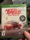 Need for Speed Payback - Microsoft Xbox One
