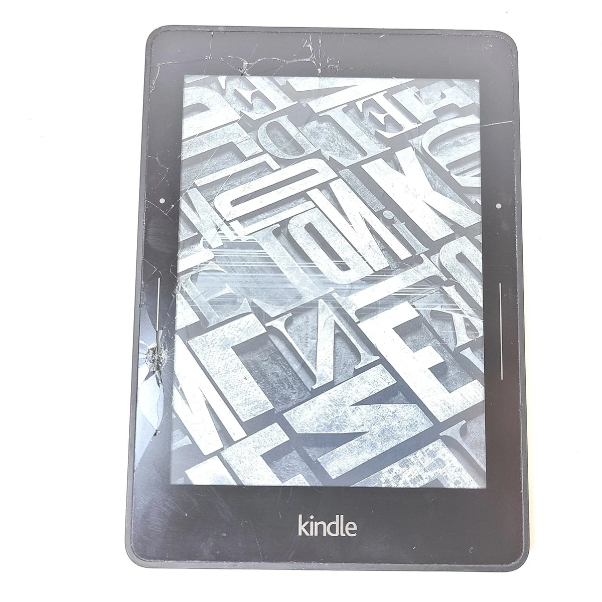 Amazon Kindle Voyage (7th Generation) eBook Readers for sale | eBay