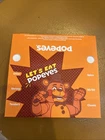 Popeyes Special Five Nights At Freddy's