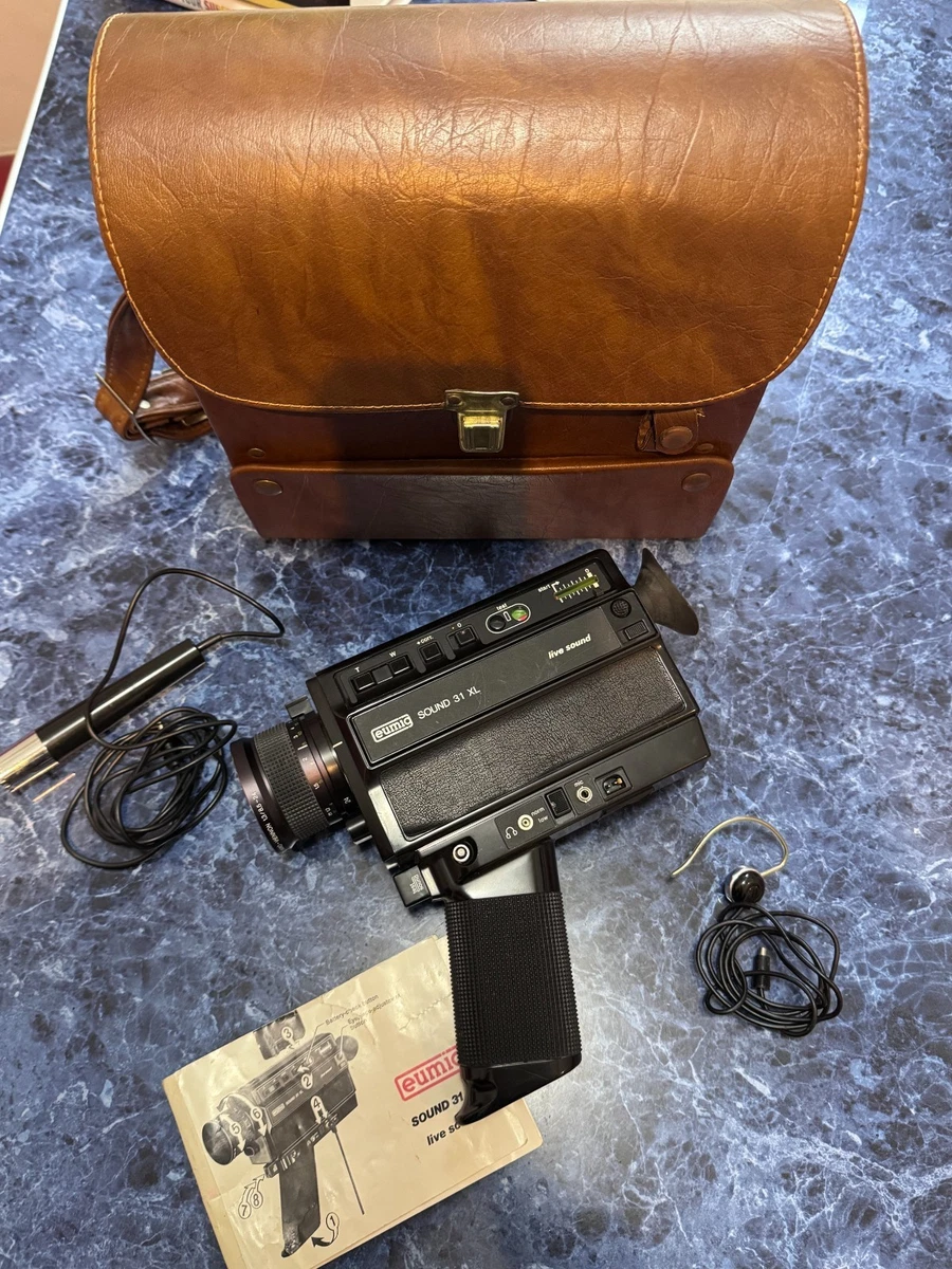 eumig super 8 products for sale | eBay