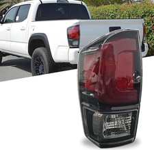 Left Driver side Tail Light Assembly For 2016 2017 2018 2019 2020 2021 2022....