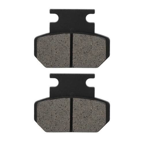 Metal Rear Brake Pad for Tuttio Soleil 01 Electric Motorcycle Rear Disc Use - Picture 2 of 10