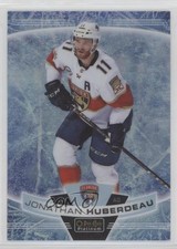 2019-20 O-Pee-Chee Platinum Arctic Freeze 13/99 Jonathan Huberdeau #87 1r5