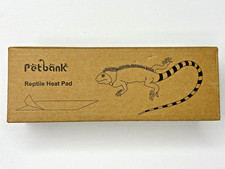 Petbank Reptile Heat Pad Model-RH0806