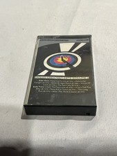 Greatest Hits Volume 2 The Eagles Cassette Tape