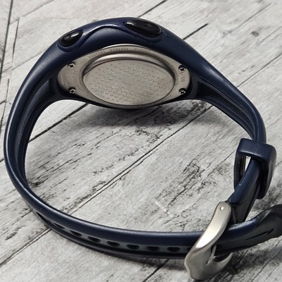 Y2K Nike Triax Swift Watch Digital WC9003 Blue Rare Nostalgia | eBay