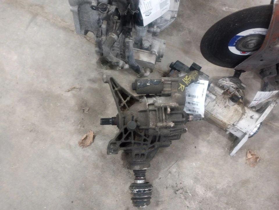 Carrier Rear Fits 15-23 RENEGADE 3065720 - Image 2 of 4